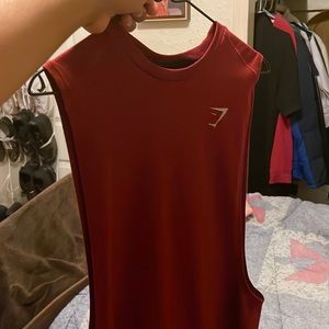 All Gymshark…all in a size small…just been sitting in my closet